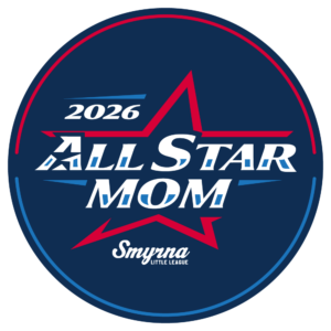 All-Star Mom Magnet
