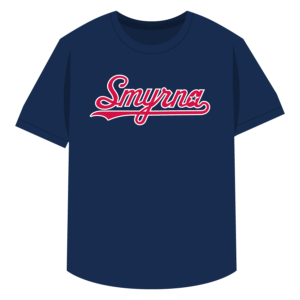 Blue Replica Jersey